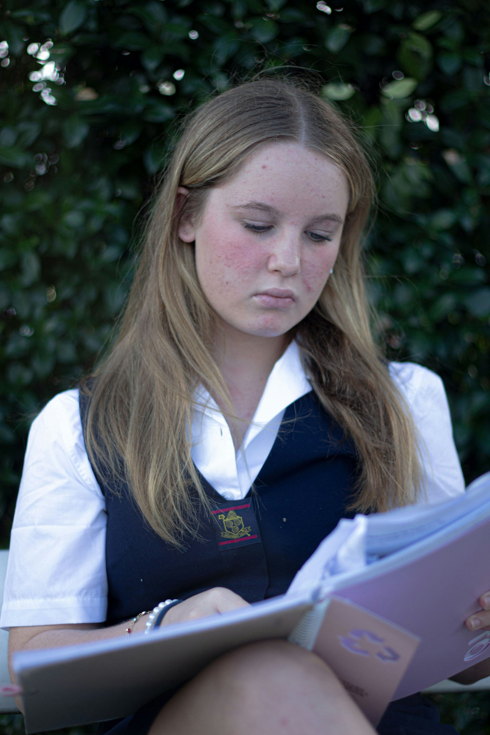 English reading preparation