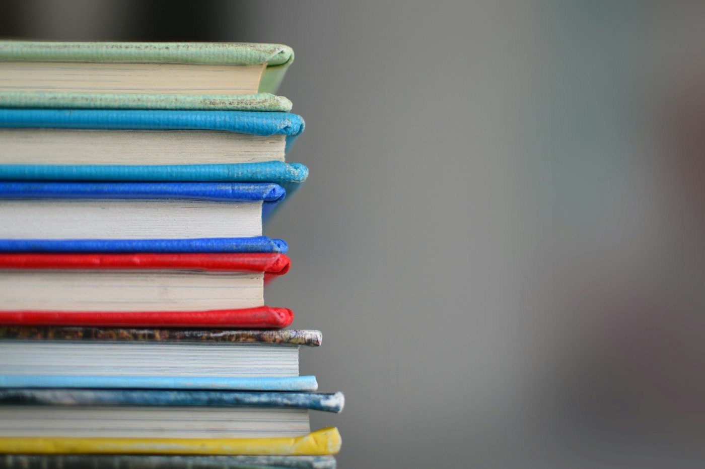Urdu books for language study
