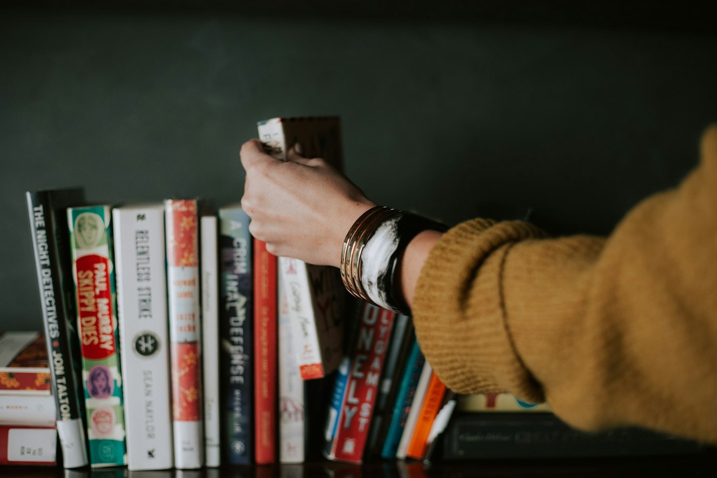 Urdu reading and learning