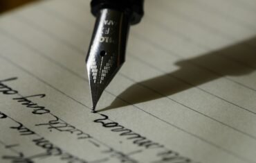 Urdu writing practice