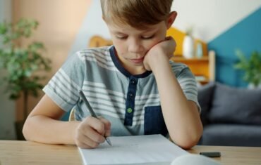 English homework practice