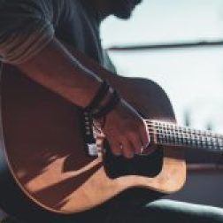 guitar